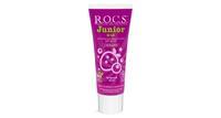 Зубная паста R.O.C.S. Junior Ягодный Микс 74 г