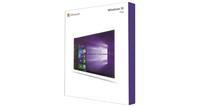 Операционная система Microsoft Windows 10 Professional 32/64 bit Only USB RS (FQC-10150)