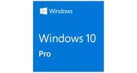 Операционная система Microsoft Windows 10 PRO 32-bit/64-bit RU RUS only USB RS