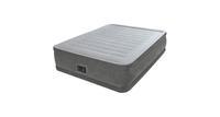 Надувная кровать Intex Twin comfort plush elevated 64414 203х152х46 см