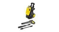 Электрическая мойка высокого давления Karcher K 5 Compact 1.630-750.0 2100 Вт
