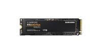 SSD накопитель Samsung 970 EVO Plus M.2 2280 1 ТБ (MZ-V7S1T0BW)