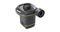 Насос электрический 220 v/12 v (480л/мин) intex, арт, 66634, Интекс