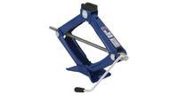Домкрат ромбический Kraft KT 800054 1,75 т.