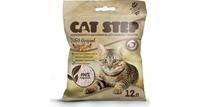 Комкующийся наполнитель Cat Step Tofu соевый, 12 л