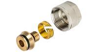 Компрессионный фитинг Stout SFC-0021-001620