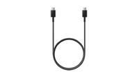 Кабель Samsung EP-DA705BBRGRU USB Type-C - USB Type-C 1 м Black