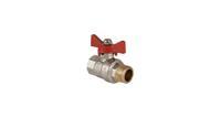 Шаровый кран для воды VALTEC BASE VT.218.N.04 1/2'