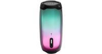 Портативная колонка JBL Pulse 4 Black