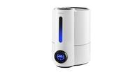 Воздухоувлажнитель Kitfort KT-2801 White