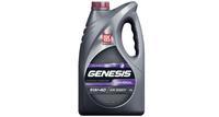 Моторное масло Lukoil Genesis Universal 5W40 4 л
