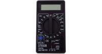 Мультиметр TEK DT830B цифровой