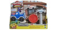 Игровой набор Hasbro Play-Doh Wheels Эвакуатор