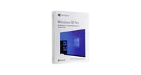 Операционная система Microsoft Windows 10 Professional 32/64 bit SP2 Rus Only USB RS