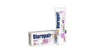 Детская зубная паста Biorepair Kids виноград, от 0 до 6 лет, 50 мл