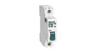 Автоматический выключатель Schneider Electric Dekraft Ва-101 1P 16А 4,5Ka Х-Ка С 11054Dek