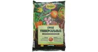 Грунт универсальный Фаско Тп0201ФАС03 5 л