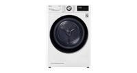 Сушильная машина LG DC90V9V9W