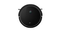 Робот-пылесос 360 Robot Vacuum Cleaner C50-1 Black