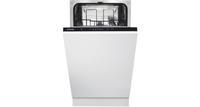 Встраиваемая посудомоечная машина Gorenje GV520E11
