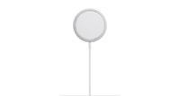 Беспроводное зарядное устройство Apple MagSafe Charger, 15 W белый (MHXH3ZE/A)