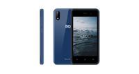 Смартфон BQ BQ-4030G Nice Mini 1/16GB Blue