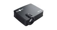 Проектор CACTUS CS-PRE.09B.WVGA Black
