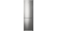 Холодильник Indesit ITR 4180 S серебристый