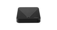 Смарт-приставка Rombica Smart Box A3 VPDB-08 1/8GB Black