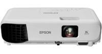 Проектор Epson EB-E10 White (V11H975040)