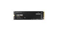 SSD накопитель Samsung 980 M.2 2280 1 ТБ (MZ-V8V1T0BW)