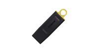 Флешка Kingston DataTraveler Exodia 128ГБ Black (DTX/128GB)