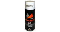 Грунт-эмаль MONARCA 89003 (RAL9003) Белая Глянцевая 0,52 л