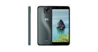 Смартфон BQ BQ-5533G Fresh 2/16GB Dark Grey