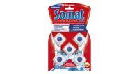 Очиститель Somat Machine Cleaner для посудомоечной машины 20 г x 5 шт