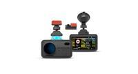 3в1 Комбо видеорегистратор 2К с радар-детектором и GPS TrendVision Hybrid Signature Wi 2CH