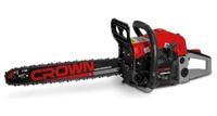 Бензопила Crown Ct20102-20 3,13 л.с. 50 см
