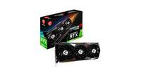 Видеокарта MSI NVIDIA GeForce RTX 3080 Ti Gaming X TRIO (RTX 3080 Ti GAMING X TRIO 12G)