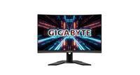 27' Монитор GIGABYTE G27QC A Black 165Hz 2560x1440 VA