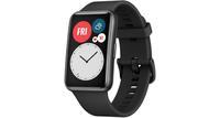 Смарт-часы Huawei Watch Fit New Graphite Black (TIA-B09) (55027360)