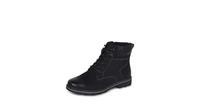 Ботинки детские T.TACCARDI SN21AW-38A черный р.35