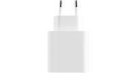 Сетевое зарядное устройство Xiaomi Mi 33W Wall Charger Type-A+Type-C (BHR4996GL)