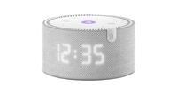 Умная колонка Яндекс Новая Станция Мини (с часами) Gray (YNDX-00020G)