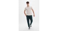 Спортивные брюки мужские U.S. POLO Assn. G081SZ0OP0R-HENBIXSK20 зеленые M