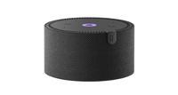 Умная колонка Яндекс Станция Мини 2 Black (YNDX-00021K)