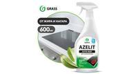 Чистящее средство для кухни GRASS Azelit для стеклокерамики антижир 600мл жироудалитель