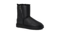 Угги женские Tendance RDV14 черные 39 EU