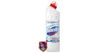 Средство для чистки унитаза Domestos Эксперт сила 7 Ультра Белый 500мл