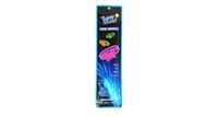 Игрушка светящиеся браслеты Kari с фигур. 2 шт. K6179 цв. желтый