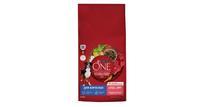 Сухой корм для собак Purina ONE для средних и крупных пород с говядиной и рисом, 10 кг